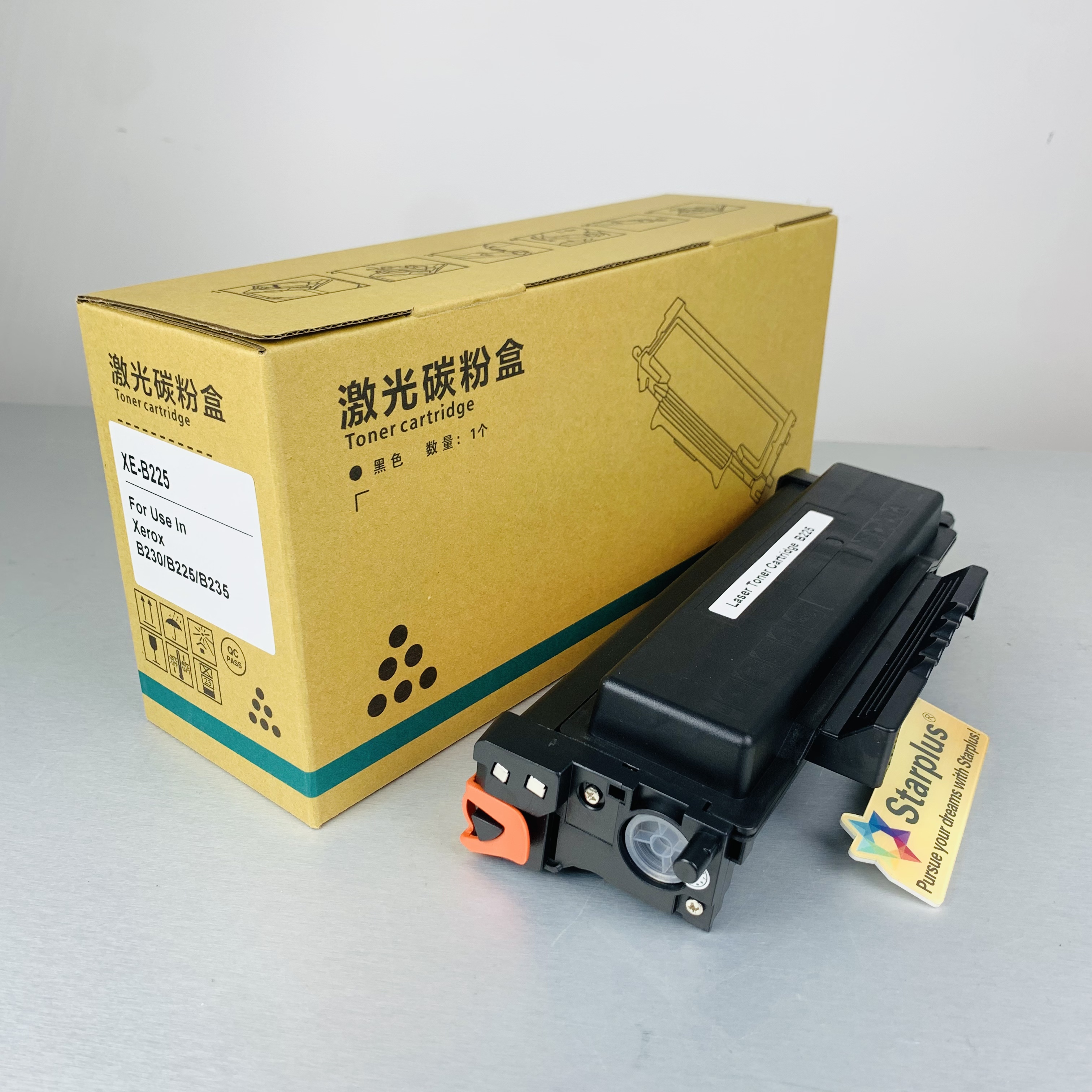 B225 for xerox B230/B225/B235