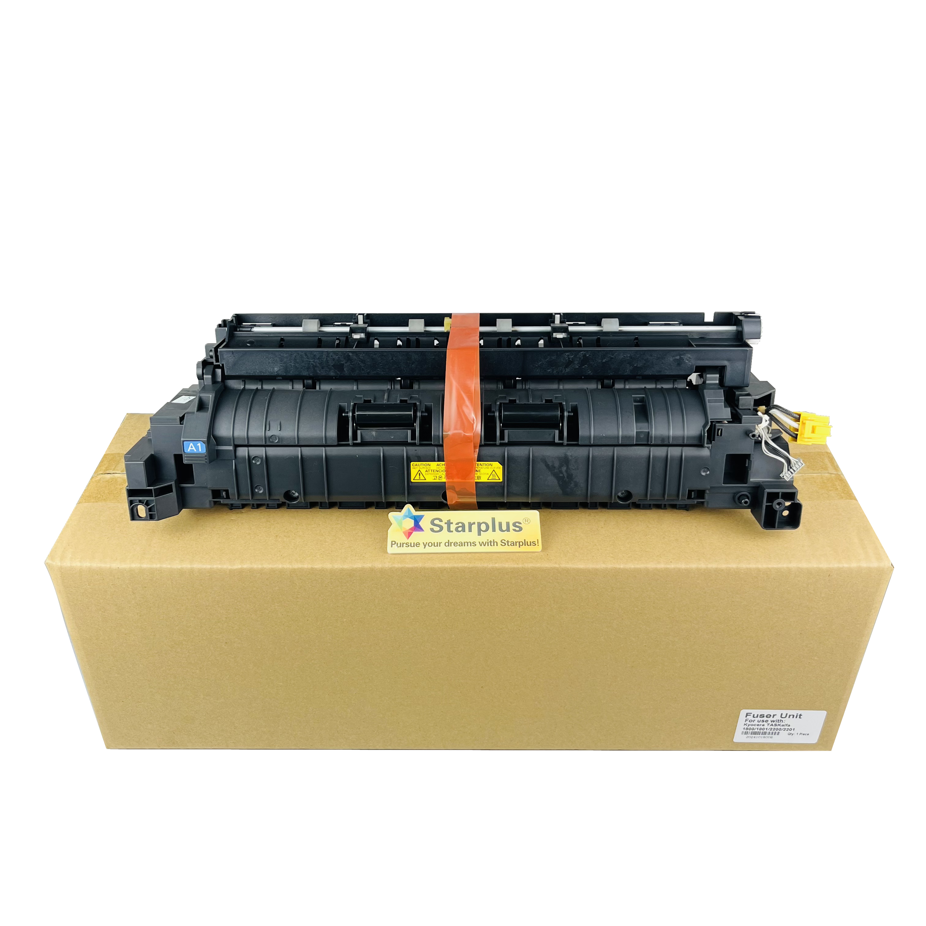 FK4105 FK4145 FK4109 For Kyocera Taskalfa 1800/1801/2200/2201/2011/2010