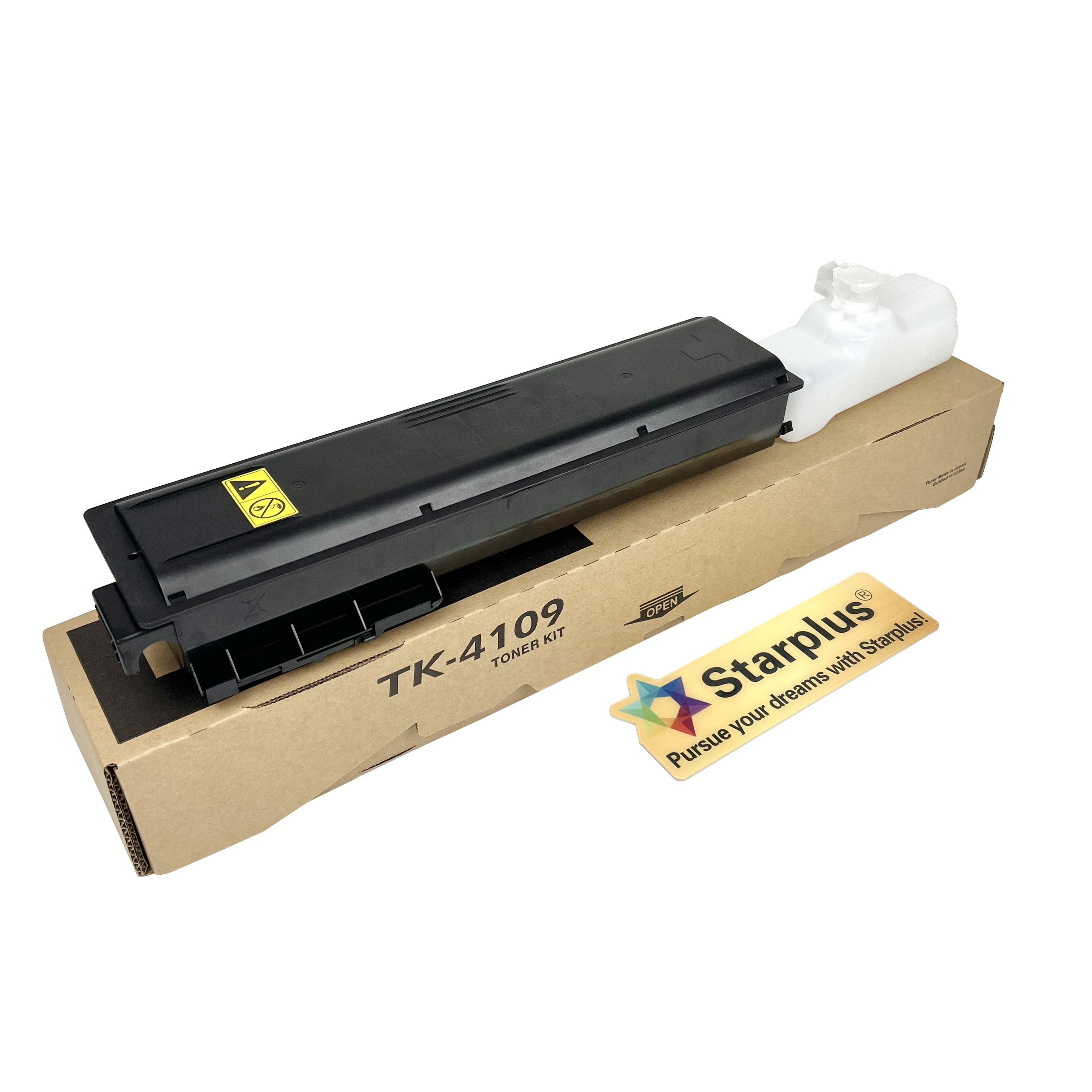 TK-4109 for Kyocera TASKalfa 1800/1801/2200/2201