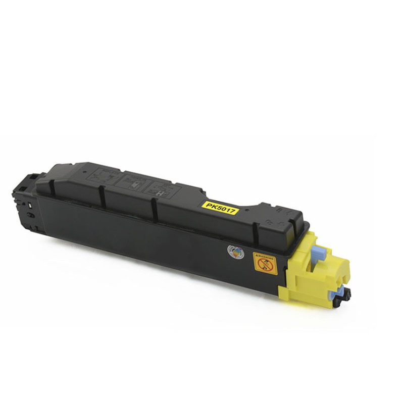 Utax PK-5017 1T02TV0UT0/1T02TVCUT0/ 1T02TVBUT0/1T02TVAUT0 Eco-friendly Compatible Toner Cartridge